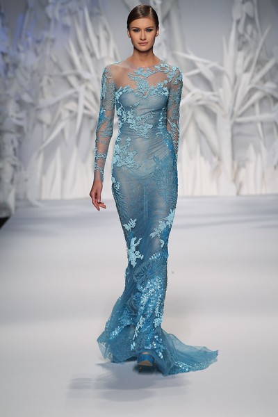 Abed Mahfouz Fall Winter 2014  